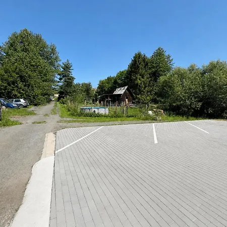 Hyncice - No 9 * Mesto Albrechtice